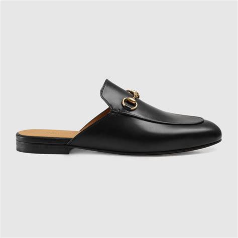 gucci princetown slipper dupe|gucci princetown leather slipper women.